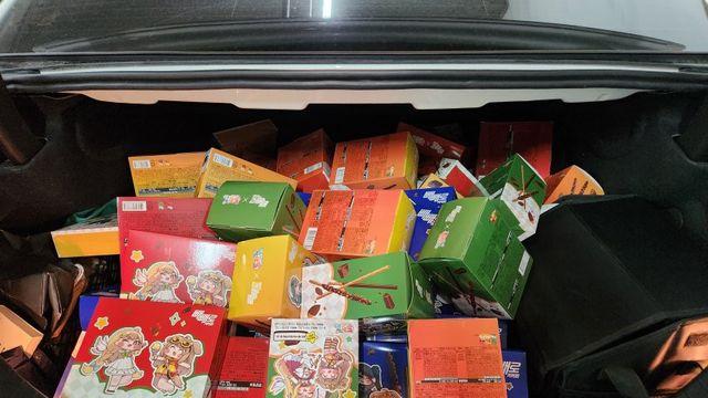 안산 빼빼로는 포기해라