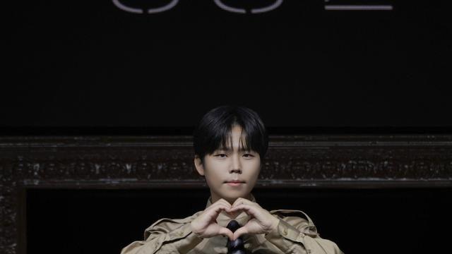 [종합] 정승환, 7년 만의 정규 2집…가수로서의 정수를 담은 10년의 기록