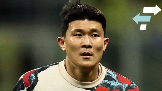 김민재, 토트넘 아닌 리버풀 간다...