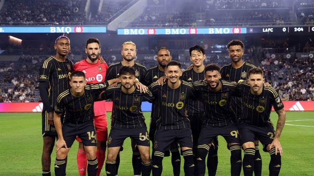 2025 MLS 플레이오프 개막! 손흥민의 LAFC와 우승 후보 6팀 분석