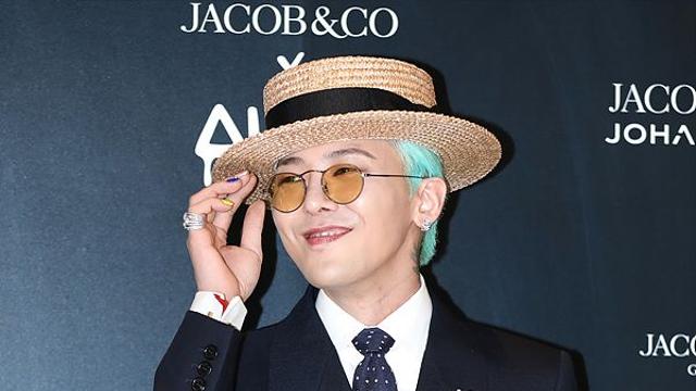 지드래곤, 31일 APEC 공연시간은? 'K팝 아티스트 중 유일'