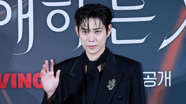 [NC포토] 김영대, 사랑꾼의 눈빛