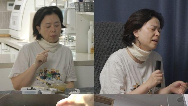 MBC ‘전참시’ 결혼 24년 차 배우 장혜진의 살림 꿀템은 바로 베이킹소다?!