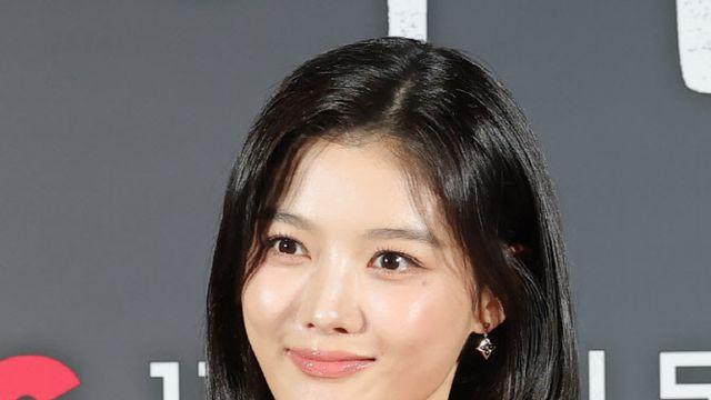 '친애하는 X' 김유정 