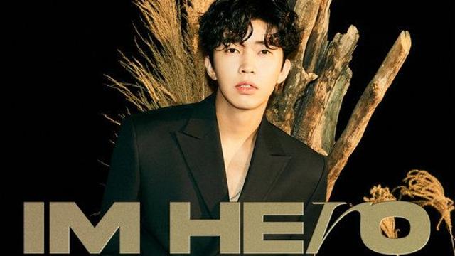 임영웅 재생은 습관이다, 1집 ‘IM HERO’ 44억 롱런