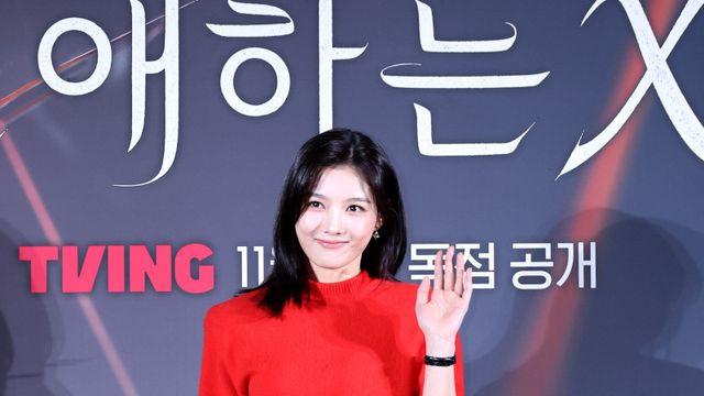 정변의 대명사.. 배우 김유정 근황