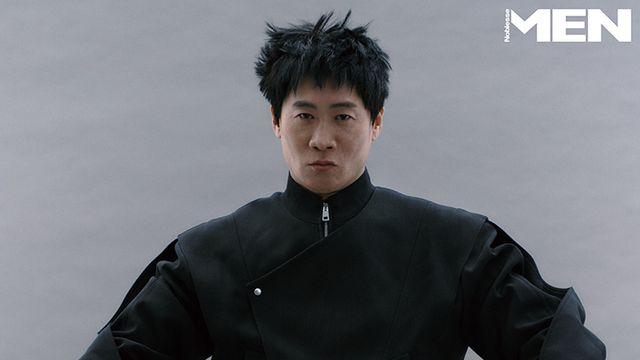 진격하는 진선규