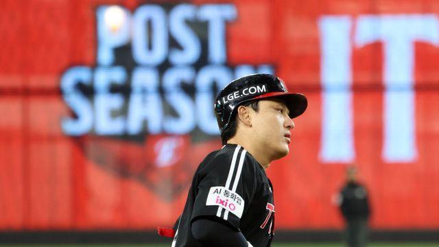 또 박동원이 해냈다 