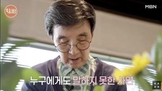 배우 이정섭 근황