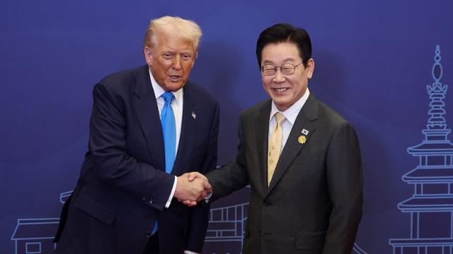 '트럼프 승인' , 한화 핵추진 잠수함도 건조할까