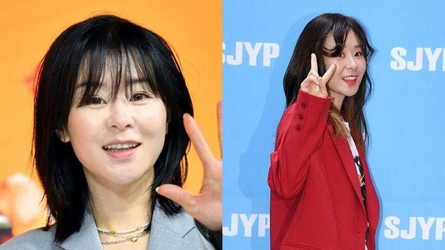 최강희, 또 새로운 직업 찾았다…”영상 편집 배우고 있어” [RE:뷰]