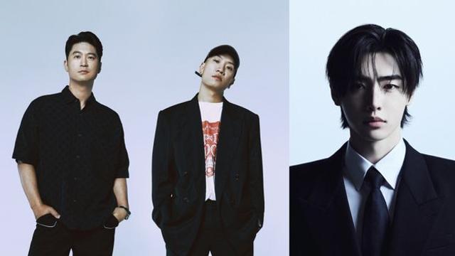 다듀X엔하이픈 성훈, JTBC 2026 밀라노-코르티나 동계 올림픽 브랜드송 참여