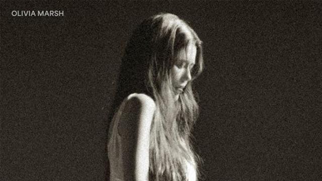 '다니엘 친언니' 올리비아 마쉬, 신곡 발매 