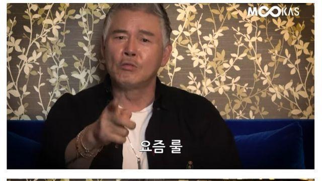 태권도는 무술이 아닌 그냥 무용이다 논란의 탤런트 발언.jpg