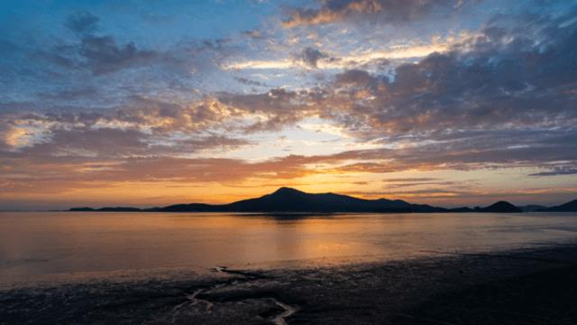 가을빛 머금은 강화도, 섬이 전하는 평화로운 명소와 휴식