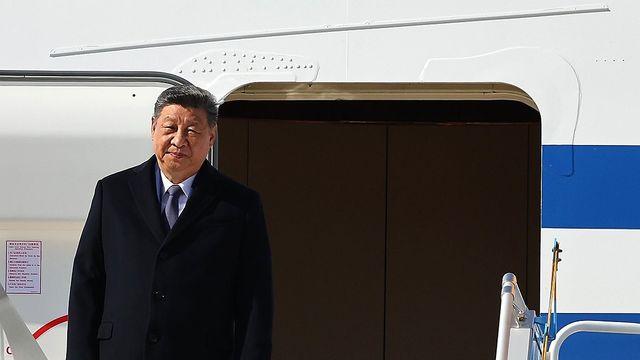 시진핑, 11년 만의 방한 일정 시작…미중·한중 정상회담 주목(종합)