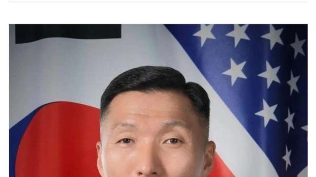 국방부에서 작정하고 미국통으로 키운 현역 대장