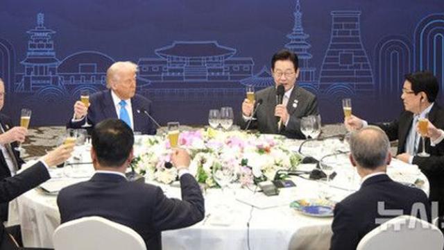 트럼프 아들 와이너리, 식약처에 '해외제조업소' 등록