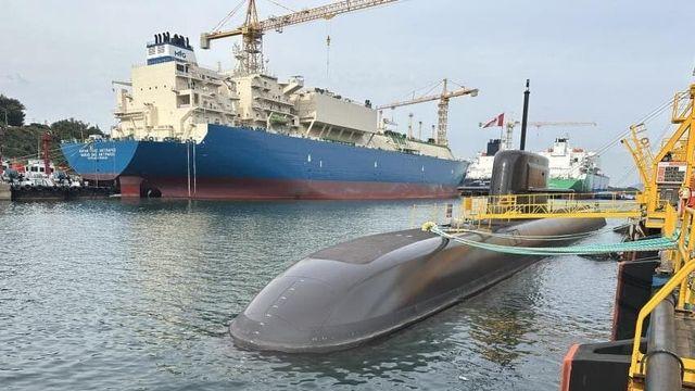 한국 방문한 캐나다 총리 근황 