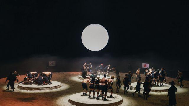 “이제 K버라이어티다” ‘피지컬:아시아’ 공개 하루 만에 넷플릭스 글로벌 랭킹 상위권 접수