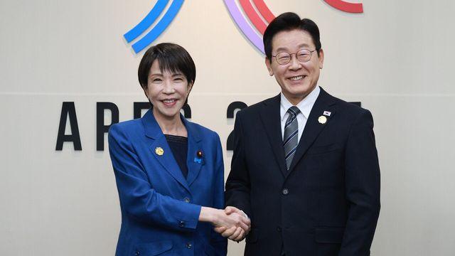 [APEC TODAY] 이 대통령-다카이치 총리 첫 회담 …“미래지향적인 협력 강화해야”