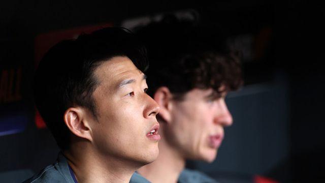 토트넘 초비상! 손흥민 OUT→“솔직히 정말 좋지 않아요”…구단 공식 스토어 매출 반 토막