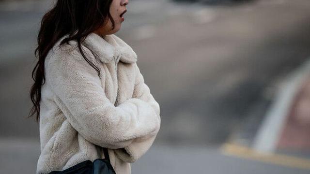 낮 최고 21도 온화한 날씨…큰 일교차 '주의'