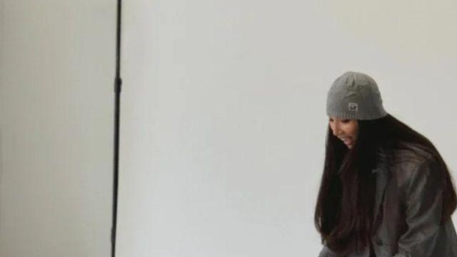 모델 문가비 인스타 근황