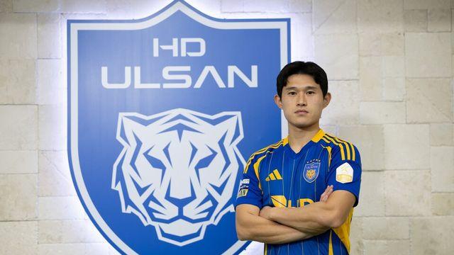 '선봉장은 이청용·이동경' 울산, 안양전 승리 정조준