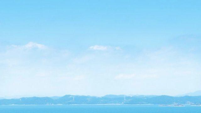 애니 속 장면 실사 찍은 여고생.