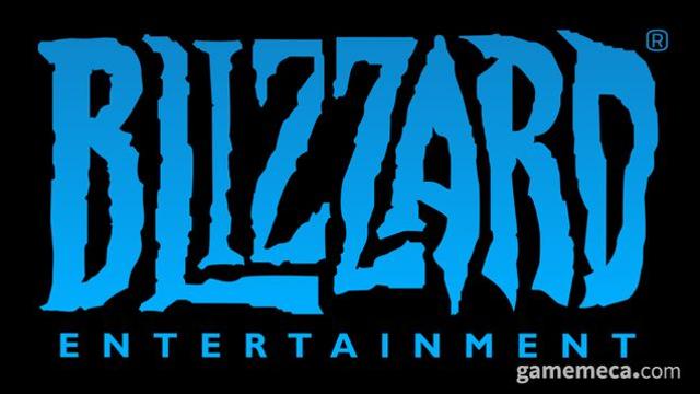 2013년 후 12년 만, 블리자드 지스타 출전한다