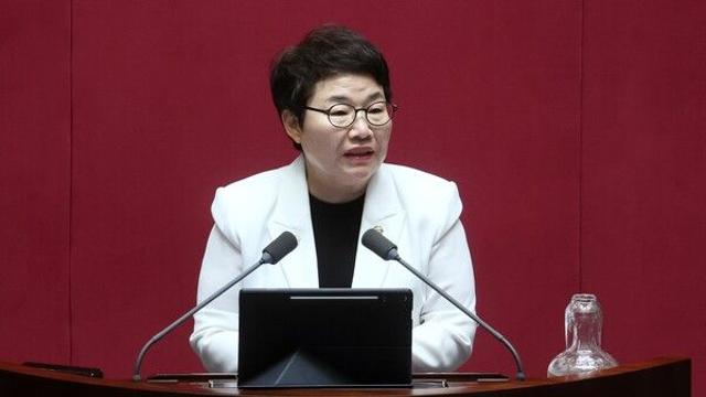 [2025 국감-기재위] 임이자 기재위원장 