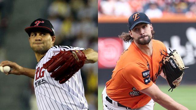 ‘생생정보’ 오늘(30일) 결방…KBS2, KS 4차전 LG vs 한화 생중계