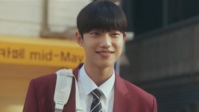 시작부터 매력 터졌다…'스프릿 핑거스' 조준영, 화려한 등장으로 시선 '꽉'