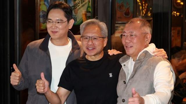 강남 뒤흔든 ‘CEO 치맥 회동’…치킨값은 결국 ‘이 사람’이 냈다