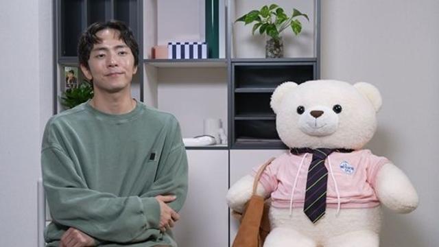 '토니상 석권' 박천휴, 서울 집 최초 공개…