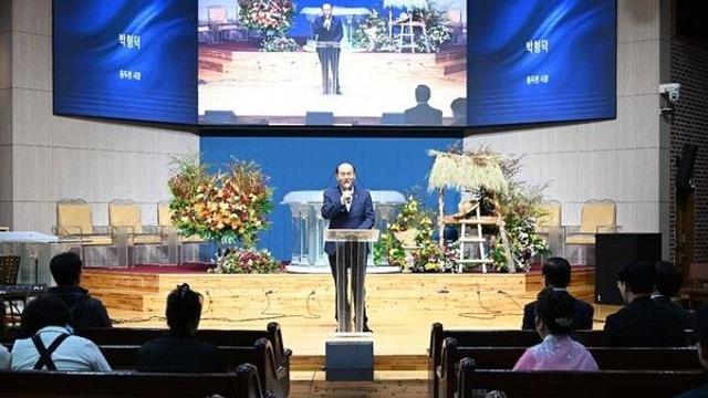 박형덕 동두천시장, ‘2025년 동두천 연탄은행 재개식’ 참석