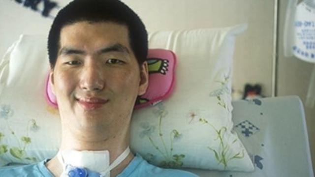 '꼬꼬무' 박승일, 루게릭 전문병원 건립기 조명