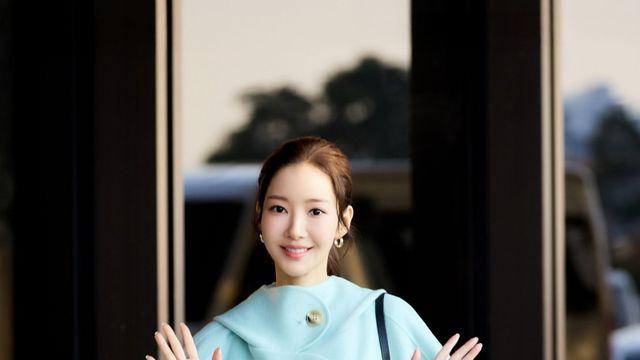 박민영, ‘예쁨 한도초과’