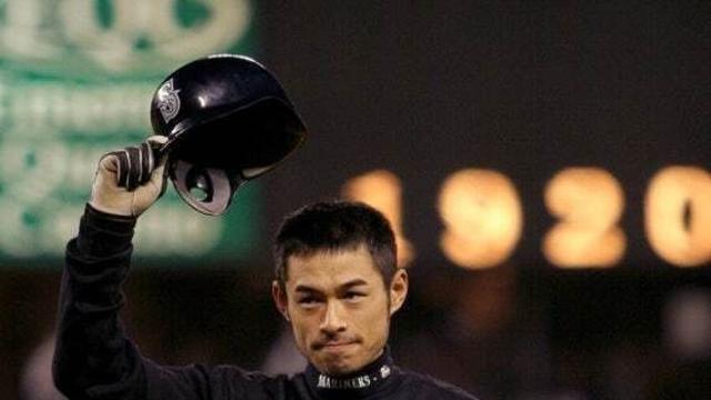 신기하게 지금 일본 선수들 외모도 업그레이드 됨