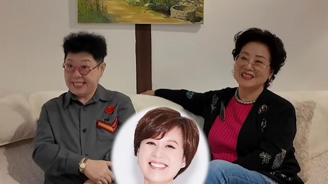 ‘암 투병’ 박미선, 활동 중단 전…양희은 “당일치기 후쿠오카 함께 떠나” (순풍)