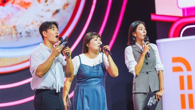 김종국X유이X이수지, ‘잘 빠지는 연애’…공감+설렘 예능 도전장