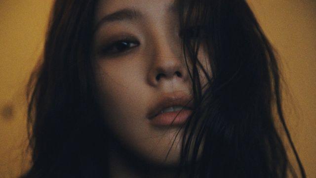 아이들 미연, 타이틀곡 ‘Say My Name’ 첫 티저 오픈