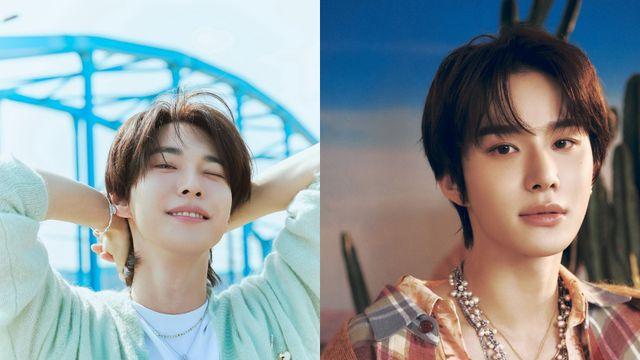 NCT 도영·정우, 12월 입대 [공식]