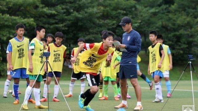 [최인영 칼럼] 훌륭한 축구 선수가 되기 위해서는 ‘인성이 먼저다’