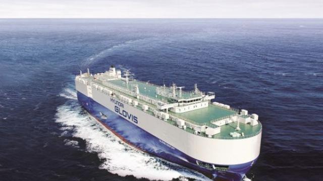 현대글로비스, 3분기 영업익 5240억… 전년 대비 11.7% 증가 현대글로비스, 3분기 영업익 5240억… 전년 대비 11.7% 증가