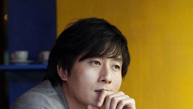 故 김주혁 8주기, 웃음과 눈물 남긴 ‘구탱이형의 시간’