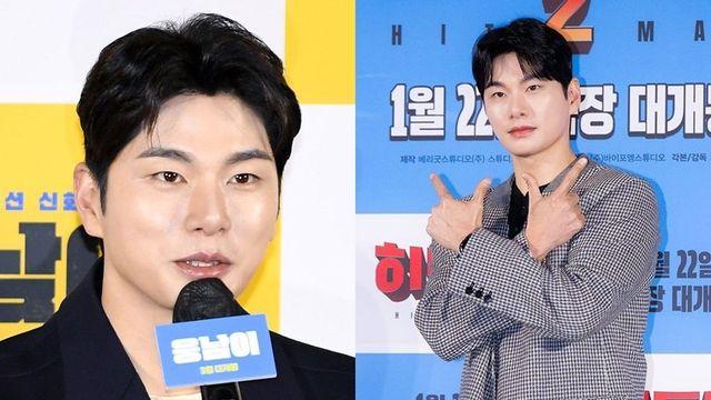 ‘놀면 뭐하니?’ 이번주 쉬어간다…제작진 “이이경 사생활 루머 관련 無”