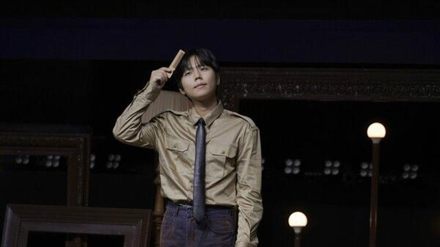 [뉴컬현장] 정승환, '세손이라 불린 발라드 대세의 사랑고백' 