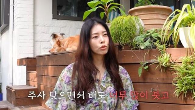 '서정희 딸' 서동주, '난임 치료' 중 응급실 行…